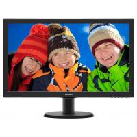 Монітор PHILIPS 243V5QHSBA/01 Diawest