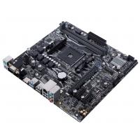 Материнська плата ASUS PRIME A320M-K Diawest