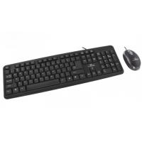 комплект (клавиатура и мышь) Esperanza TK106UA Diawest