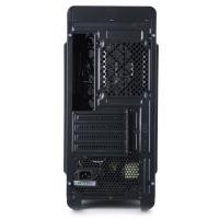 Корпус Vinga Smart-450W Diawest