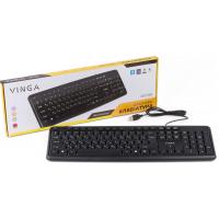 Клавіатура Vinga KB110BK Diawest