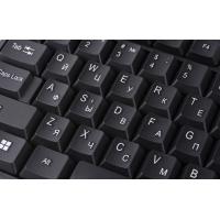Клавіатура Vinga KB110BK Diawest
