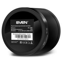Акустична колонка SVEN PS-45BL, black Diawest