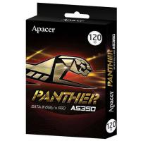 Внутрішній диск SSD Apacer 2.5