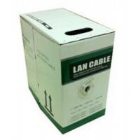 Кабель сетевой Tons FTP 305м cat 5e (CAB-TONS-FTP-305M) Diawest
