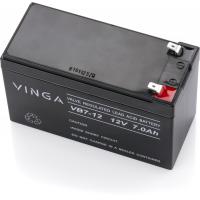 Аккумулятор для ИБП Vinga 12В 7 Ач (VB7-12) Diawest