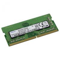 Модуль пам'яті для ноутбука SoDIMM DDR4 4GB 2400 MHz Samsung (M471A5143EB1-CRC) Diawest