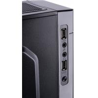 Корпус Vinga CS302B Diawest