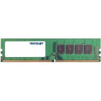 Модуль пам'яті для комп'ютера DDR4 8GB 2400 MHz Patriot (PSD48G240081) Diawest