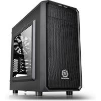 Корпус Thermaltake Versa H15 Black/Win (CA-1D4-00S1WN-00) Diawest