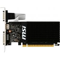 Видеокарта MSI GeForce GT710 1024Mb (GT 710 1GD3H LP) Diawest