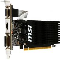 Відеокарта MSI GeForce GT710 1024Mb (GT 710 1GD3H LP) Diawest