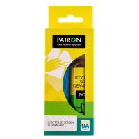 Чистящие средства для техники Patron Screen spray for TFT/LCD/LED 100мл (F3-017) Diawest