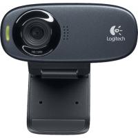 Веб-камера Logitech Webcam C310 HD (960-001065) Diawest