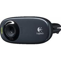 Веб-камера Logitech Webcam C310 HD (960-001065) Diawest
