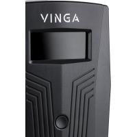 Джерело безперебійного живлення Vinga LCD 600VA plastic case (VPC-600P) Diawest