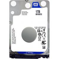 Жорсткий диск Western Digital 2.5