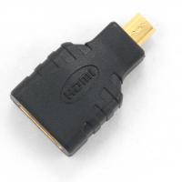 Перехідник HDMI to micro-HDMI Cablexpert (A-HDMI-FD) Diawest