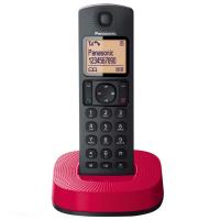 Телефон беспроводной Panasonic KX-TGC310UCR Diawest