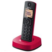 Телефон беспроводной Panasonic KX-TGC310UCR Diawest