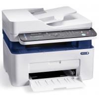 Багатофункціональний пристрій XEROX WC 3025NI (WiFi) (3025V_NI) Diawest