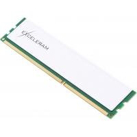 Модуль пам'яті для комп'ютера DDR3 4GB 1600 MHz Heatsink: white Sark eXceleram (E30300A) Diawest