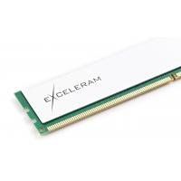 Модуль пам'яті для комп'ютера DDR3 4GB 1600 MHz Heatsink: white Sark eXceleram (E30300A) Diawest