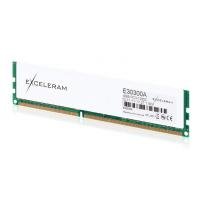 Модуль пам'яті для комп'ютера DDR3 4GB 1600 MHz Heatsink: white Sark eXceleram (E30300A) Diawest
