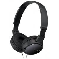 Наушники SONY MDR-ZX110AP Black (MDRZX110APB.CE7) Diawest