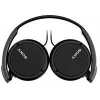Наушники SONY MDR-ZX110AP Black (MDRZX110APB.CE7) Diawest