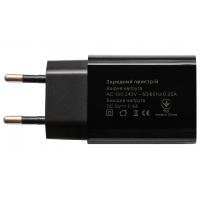 Зарядний пристрій Grand-X 5V 2,4A 2*USB (CH-45) Diawest