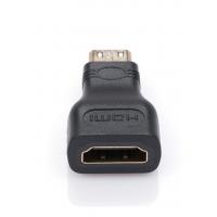 Кабель Vinga HDMI C (mini) M to HDMI AF (MINIHDMI-01) Diawest