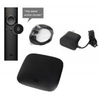 Медіаплеєр Xiaomi Mi box 3 2/8 Gb International Edition (MDZ-16-AB) Diawest