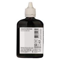 Чернила Barva EPSON M100/M105/M200/M205 (T77414) 90г BLACK SOFT  (M100-406) Diawest
