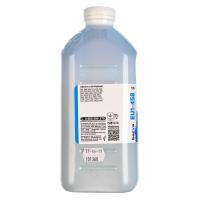 Чернила BARVA EPSON Universal №1 1кг CYAN (EU1-458) Diawest