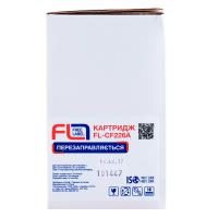 Картридж FREE Label HP LJ CF226A (FL-CF226A) Diawest