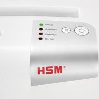 Уничтожители документов HSM shredstar X10 (4,5x30) (6010960) Diawest