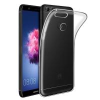 Чехол для мобильного телефона Laudtec для Huawei P smart Clear tpu (Transperent) (LC-PST) Diawest