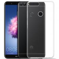 Чехол для мобильного телефона Laudtec для Huawei P smart Clear tpu (Transperent) (LC-PST) Diawest