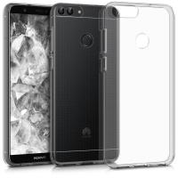 Чехол для мобильного телефона Laudtec для Huawei P smart Clear tpu (Transperent) (LC-PST) Diawest