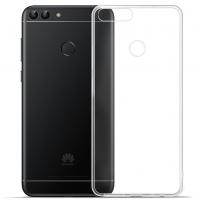 Чехол для мобильного телефона Laudtec для Huawei P smart Clear tpu (Transperent) (LC-PST) Diawest