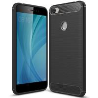 Чехол для мобильного телефона Laudtec для Xiaomi Redmi Note 5A Carbon Fiber (Black) (LT-RN5AB) Diawest