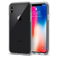 Чехол для мобильного телефона Laudtec для Apple iPhone X Clerar tpu (Transperent) (LC-AIX) Diawest