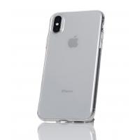 Чехол для мобильного телефона Laudtec для Apple iPhone X Clerar tpu (Transperent) (LC-AIX) Diawest