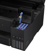 Багатофункціональний пристрій EPSON L6190 c WiFi (C11CG19404) Diawest
