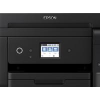 Багатофункціональний пристрій EPSON L6190 c WiFi (C11CG19404) Diawest