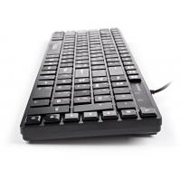 Клавіатура Vinga KB820BK Diawest