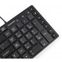 Клавіатура Vinga KB820BK Diawest