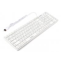 Клавіатура Vinga KB820White Diawest