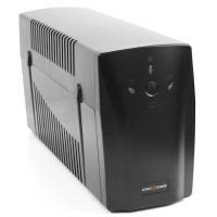 Пристрій безперебійного живлення LogicPower U650VA-P USB (2436) Diawest